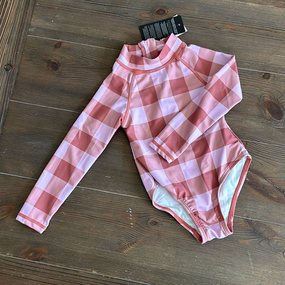Cotton On Swimsuit